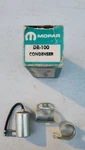 Nos Distributor Condenser Mopar Dodge Chrysler Plymouth DR-100 73691 1272. Fixed Price $16.00.