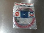 New Nos Oem Gm Ac Delco Ignition Lead Spark Plug Wire 12053461 330N 1986-88 Olds. Fixed Price $15.75.