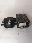 Brake Pads Set Front Fits Ford Focus MK1 Hatchback And Estate 1998-2007 1359884. Fixed Price $10.67.