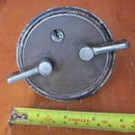 Early S? Buick Headlight Ignition Combination Switch Kellogg 1158 1920'S. Fixed Price $275.00.