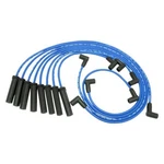 51389 Ngk Spark Plug Wires Set For Cadillac Fleetwood Eldorado Seville. Fixed Price $52.67.