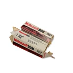 Lot Of 2 Motorcraft AWSF34C Spark Plug Genuine Ford New Old Stock. Fixed Price $9.89.