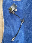 1970 Mustang 351C Speed Control Vacuum Unit DOAF-9E718 DOZF-9A820-H. Fixed Price $175.00.