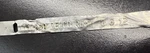 1970 Corvette Distributor Band 1112020 Deco Remy 0-B-12 , Original Oem. Fixed Price $45.00.