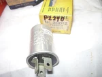 1946-54 Chevrolet Passenger, Truck Signal Flasher Nos P229D. Fixed Price $34.99.