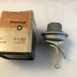 1955-56 Chevy V8 Vacuum Control Nos Gm 1116104. Fixed Price $45.00.