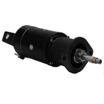 Usa Built Starter 1947 1948 1949 1950 1951 1952 For Jeep Willys MZ4113 MZ4199 6V. Fixed Price $291.15.