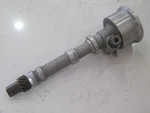 Super Magneto Mallory Drive Base Msd Sbc Bbc Tach Chevy Fie. Fixed Price $219.99.