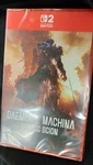 Daemon X Machina Titanic Scion Standard Edition Nintendo Switch NS2 New. Fixed Price $37.00.