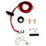 Pertronix Ignitor Electronic Conversion Module Kit For Lucas 6 Cyl Distributors. Fixed Price $143.90.