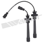 Walker Products 924-1753 Spark Plug Wire Set. Fixed Price $26.50.