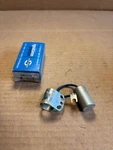 1946-1969 Dodge Plymouth Cylinder V8 Ignition Condenser Blue Streak AL-111X. Fixed Price $10.00.