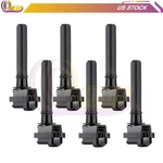 Ignition Coil 6PCS Fit For 1998 1999 00 01 Chrysler Concorde V6 3.2L UF269. Fixed Price $54.14.