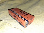 Napa Echlin CS-753 Contact Set / Points Assembly Ford Lincoln Mercury Edsel. Fixed Price $16.99.