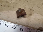 1966 Fleetwood 429 Distributor Hold Down Bolt W/ Tab Oem Cadillac. Fixed Price $44.97.