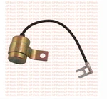 Toyota 90099-52060, Condenser, Distributor Ignition, 02-2FG25, 02-FGC15. Fixed Price $29.00.