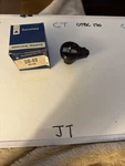 (1) Guaranteed Parts DR-49 Rotor Nos Oem Sold Individually. Fixed Price $9.00.