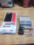 Borg Warner Control Module Box CBE-11 Nos. Fixed Price $30.00.