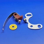 Contact Set - Equivalent To Lucas Part Numbers DSB122C, 407050 And CS14. Fixed Price $28.40.