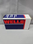 Wells DR1080MV Ignition Points Set New Box Vintage Auto Part. Fixed Price $24.99.