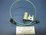 G592P Distributor Condenser Ford Mercury Pinto Capri. Fixed Price $8.00.