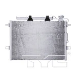 Tyc 3159 A/c Condenser. Fixed Price $113.58.
