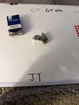 (1) Guaranteed DR-2240 Points Ignition New Nos Oem Sold Individually. Fixed Price $7.20.
