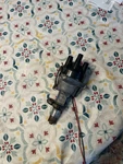 Jaguar Xke Type 4.2 Lucas Distributor 41297 14-69. Fixed Price $150.00.