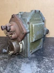 Antique Splitdorf Aero 46T Magneto Parts John Deere Tractor? Cylinder. Fixed Price $195.00.