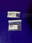 New Pair Of Ignition & Door Key Blanks Set For Buick Chevy Gm Vehicles With Logo. Fixed Price $25.00.