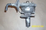 Triumph TR3 More Original Distributor, Lucas # 41369 26 72 Parts Only. Fixed Price $35.00.