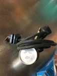 Nos Ignition Condenser Standard GB-137 1969 1970 1971 1972 1973 1974 1975 Opel. Fixed Price $5.00.