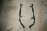 1937-1941 Ford Flathead V8 Spark Plug Wire Tubes Conduit 1939 1940 Restrored. Fixed Price $125.00.