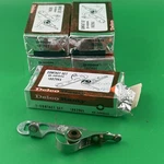 Nos General Motors Delco Remy Points Contact Set D-100H 1882965 Lot Of. Fixed Price $45.49.