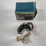 Nos 1967 Camaro 68-72 Nova Console Auto Neutral Safety Switch 3900503 G2. Fixed Price $89.95.