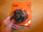 1966 - 1977 Bedford Vauxhall Distributor Cap Lucas DC3 DDB703 54420818. Fixed Price $10.00.