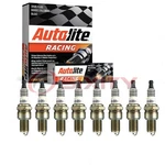 Pc Autolite Racing AR52 Spark Plugs For AG12 933 5534 440XLS 336 3085 Tr. Fixed Price $42.58.