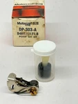 Nos Motorcraft DP-303-A Point Set Kit D4RY-12171-B 1974 Ford V8 Distributor. Fixed Price $7.99.