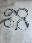 Mopar Magneti Marelli Spark Plug Wire Set 7MM 1AMSW00021 Chevy Buick Pontiac Old. Fixed Price $20.00.