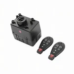 68210150AB For 08-10 Dodge Charger Wireless Ignition Switch Node Module Key-fob. Fixed Price $189.00.