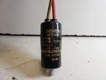 2000 Mercedes Benz CLK430 Starter Cable Condenser 2085470001. Fixed Price $25.00.