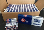 FR3LS6 Ac Delco /gm Spark Plugs Nos Full Case 104. Fixed Price $305.82.