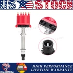 Racing Ignition Hei Distributors HGM002 For 1990-1995 Chevrolet K3500 V8 7.4L. Fixed Price $59.87.