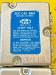 Ferrari 512BBI - 400I Magneti Marelli Ignition Box Aec 104B 660. Fixed Price $3078.57.