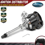 Electronic Distributor W/ Cap & Rotor For Chevrolet Malibu 1974-1983 Monte Carlo. Fixed Price $85.99.