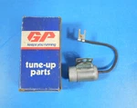 Gp Guaranteed Parts Co. DRC-7S Condenser Nos. Fixed Price $14.95.