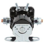 SW-7663 Motorcraft Starter Solenoid New F350 Truck Ford Mustang F-350 Cougar. Fixed Price $64.76.