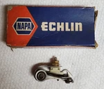 Echlin CS-850 Contact Points Set 1959-73 Chrysler Dodge Plymouth V6 & V8. Fixed Price $5.49.