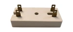 Wells Ampco CR1105 Coil Resistor For Chrysler All Models W/ 4 Terminal 1972-1981. Fixed Price $21.08.