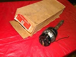 66 67 68 Chevrolet Gmc Heavy Truck 327 Nos Distributor W/ Mechanical Advance. Fixed Price $159.00.